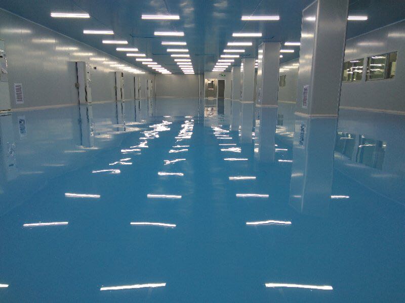 百級無塵車間的節(jié)能標準有哪幾點？